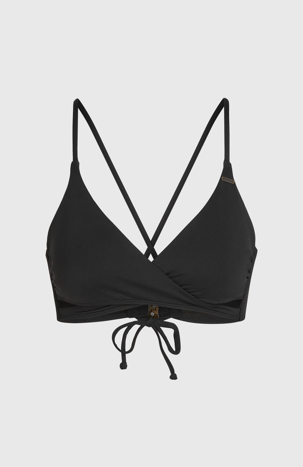 Baay Bikini Top Black Out