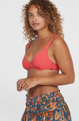 Elsie Underwire Bikini Top Froly