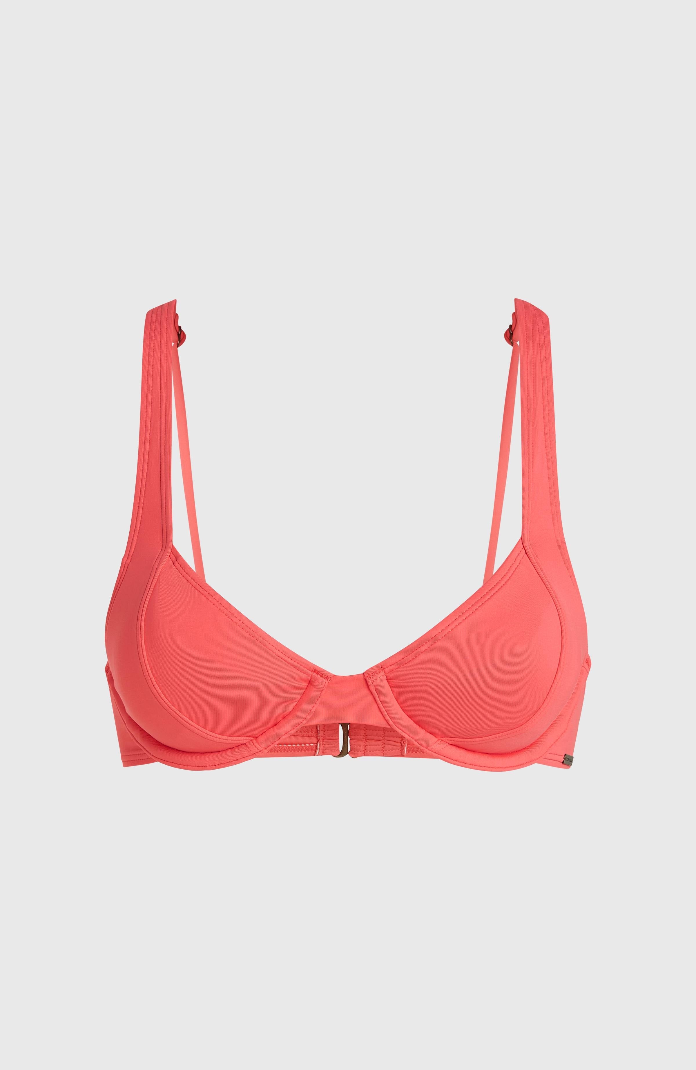 Elsie Underwire Bikini Top Froly