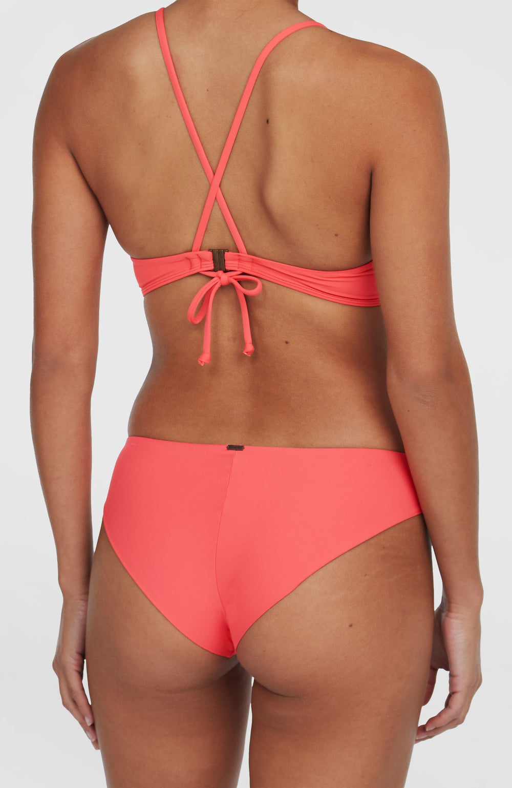 Maoi Bikini Bottoms Froly