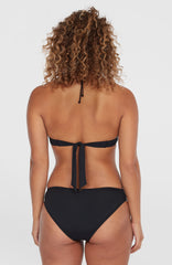 Embry Bikini Top Black Out