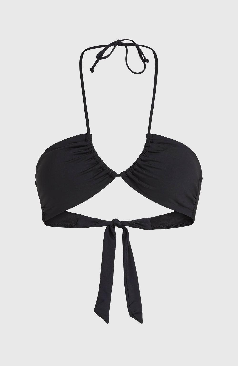 Embry Bikini Top Black Out