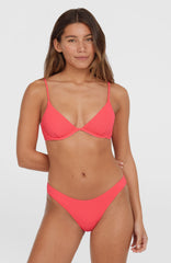 Honopu Rockley Bikini Set Pink Flamingo