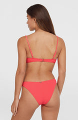 Honopu Rockley Bikini Set Pink Flamingo