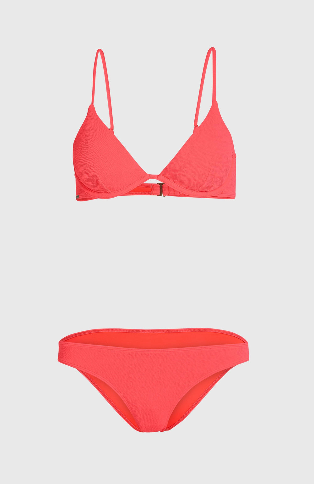Honopu Rockley Bikini Set Pink Flamingo
