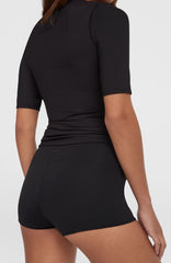Grenada Bikini Bottoms Black Out