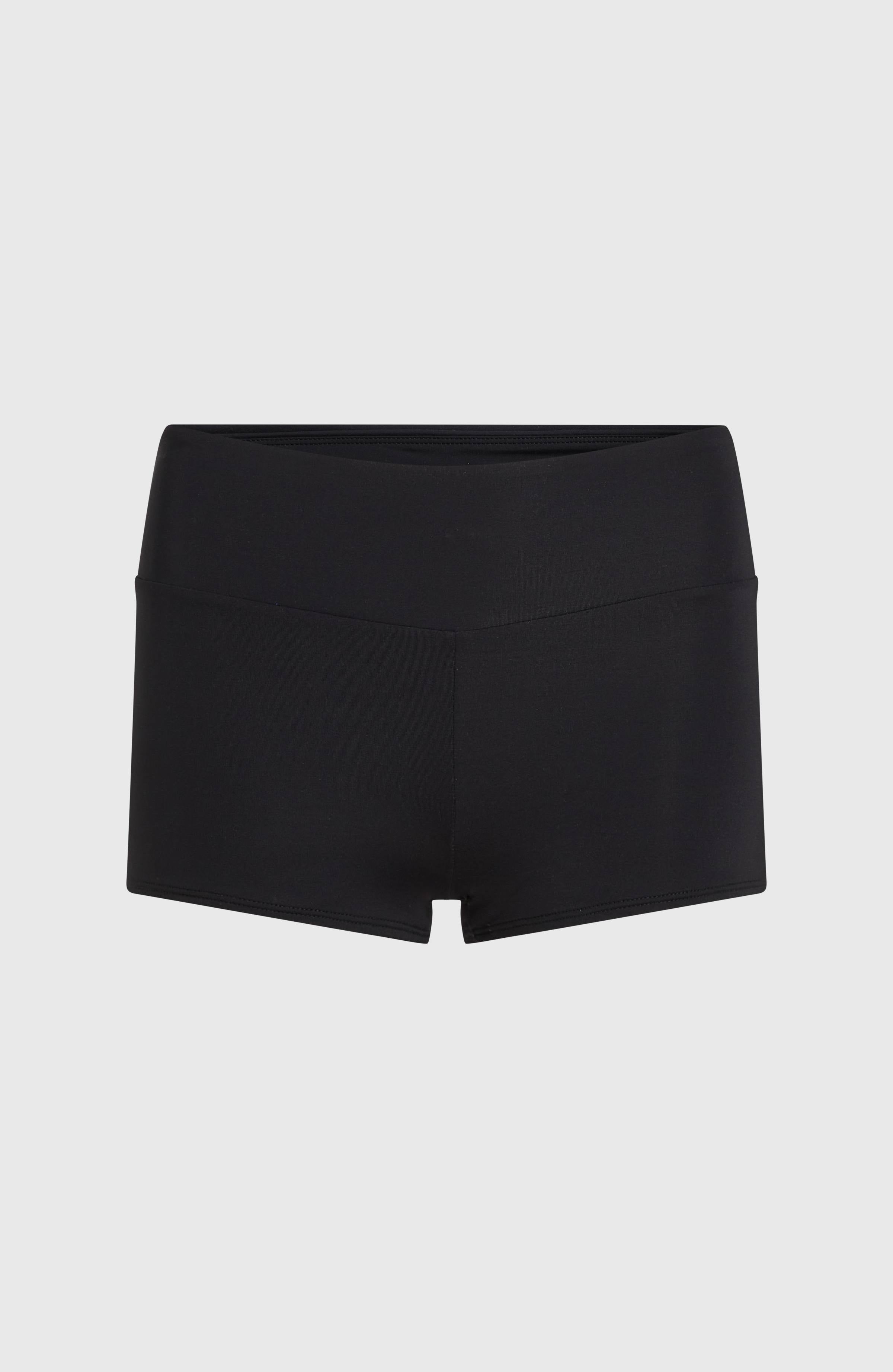Grenada Bikini Bottoms Black Out