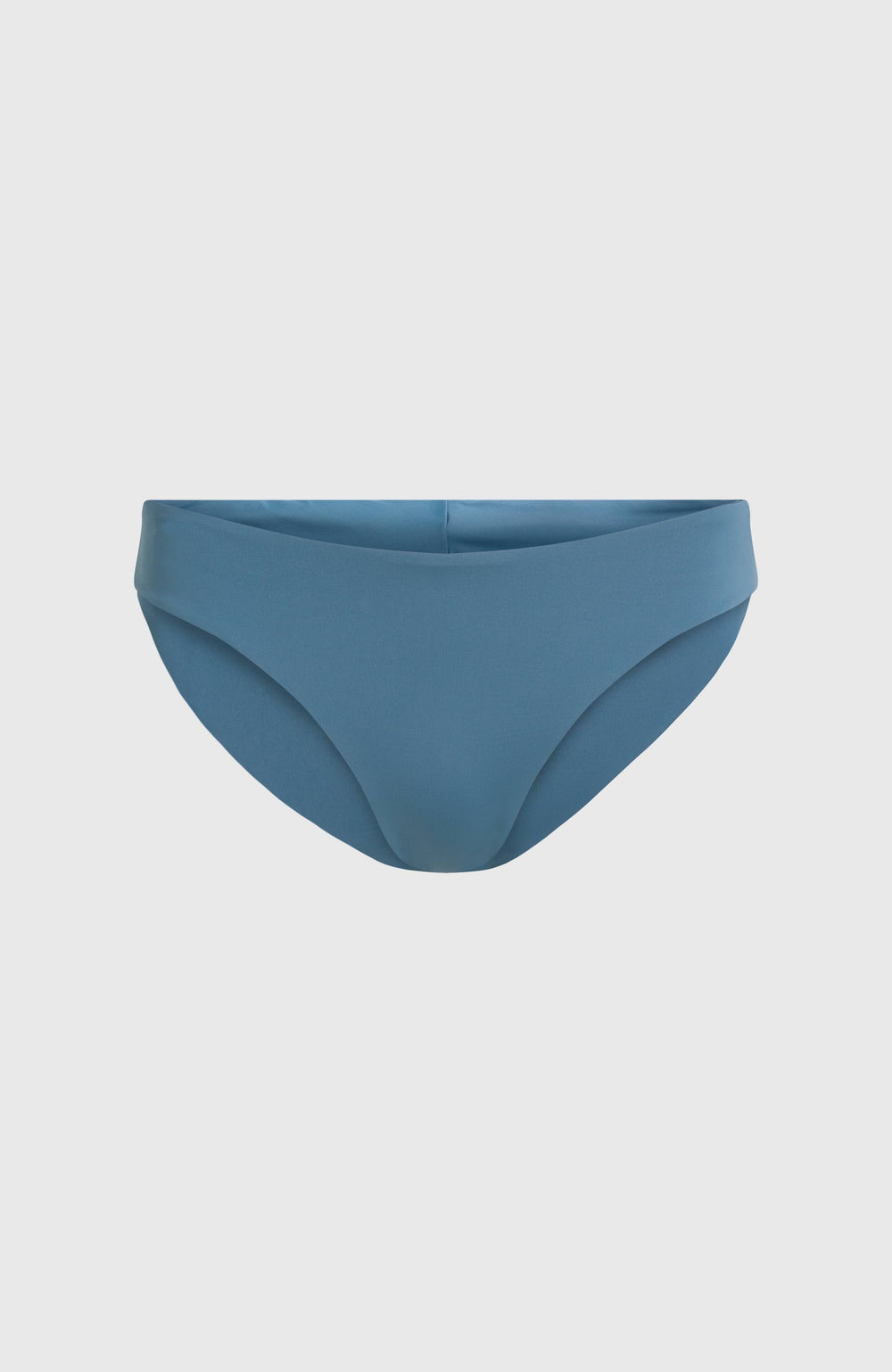 Maoi Bikini Bottoms Copen Blue