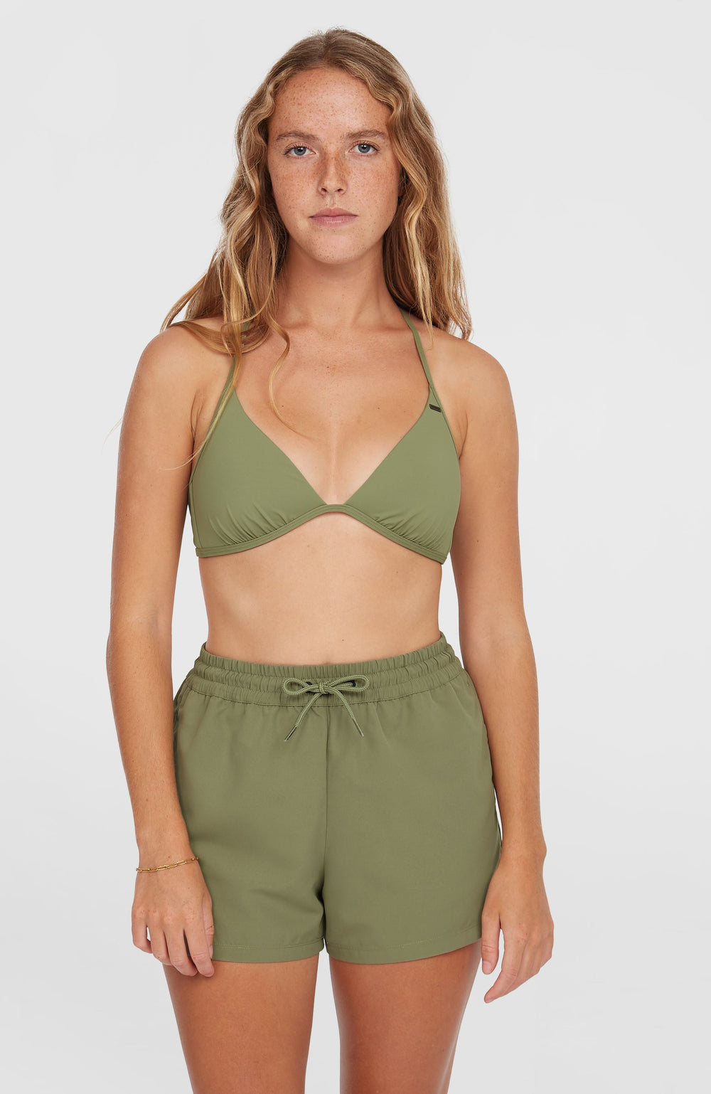 Sao Bikini Top Avery Fern