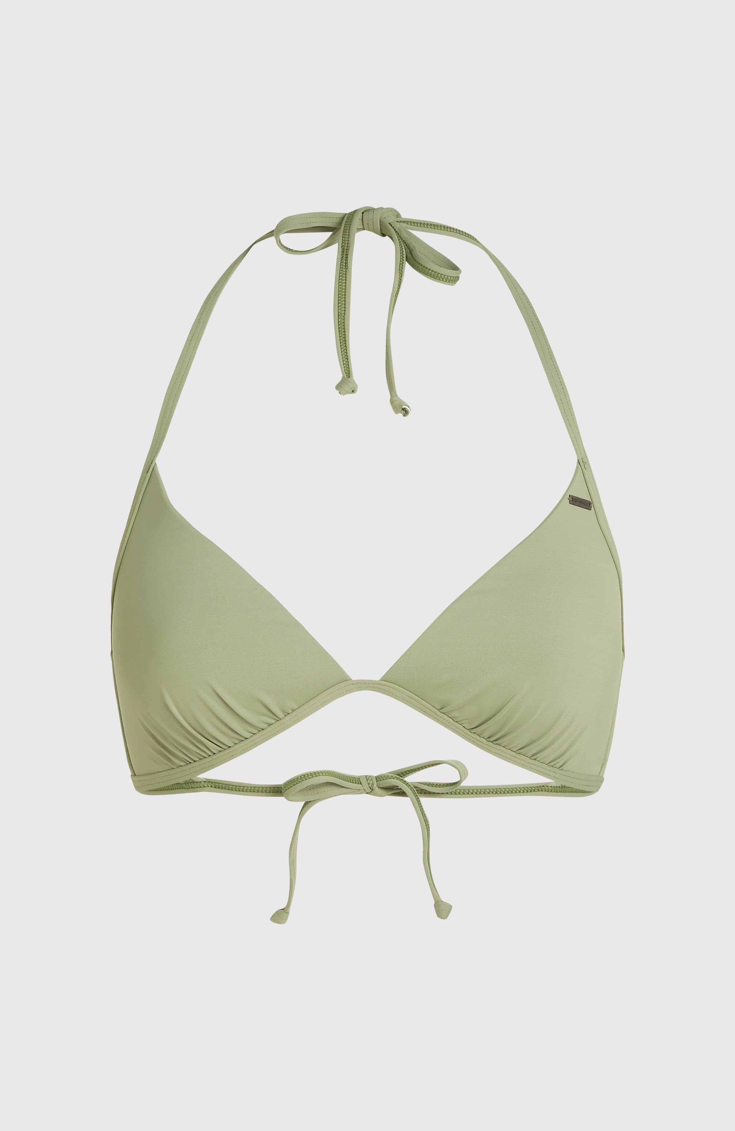 Sao Bikini Top Avery Fern