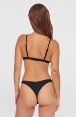 Skye Bikini Bottoms Black Out