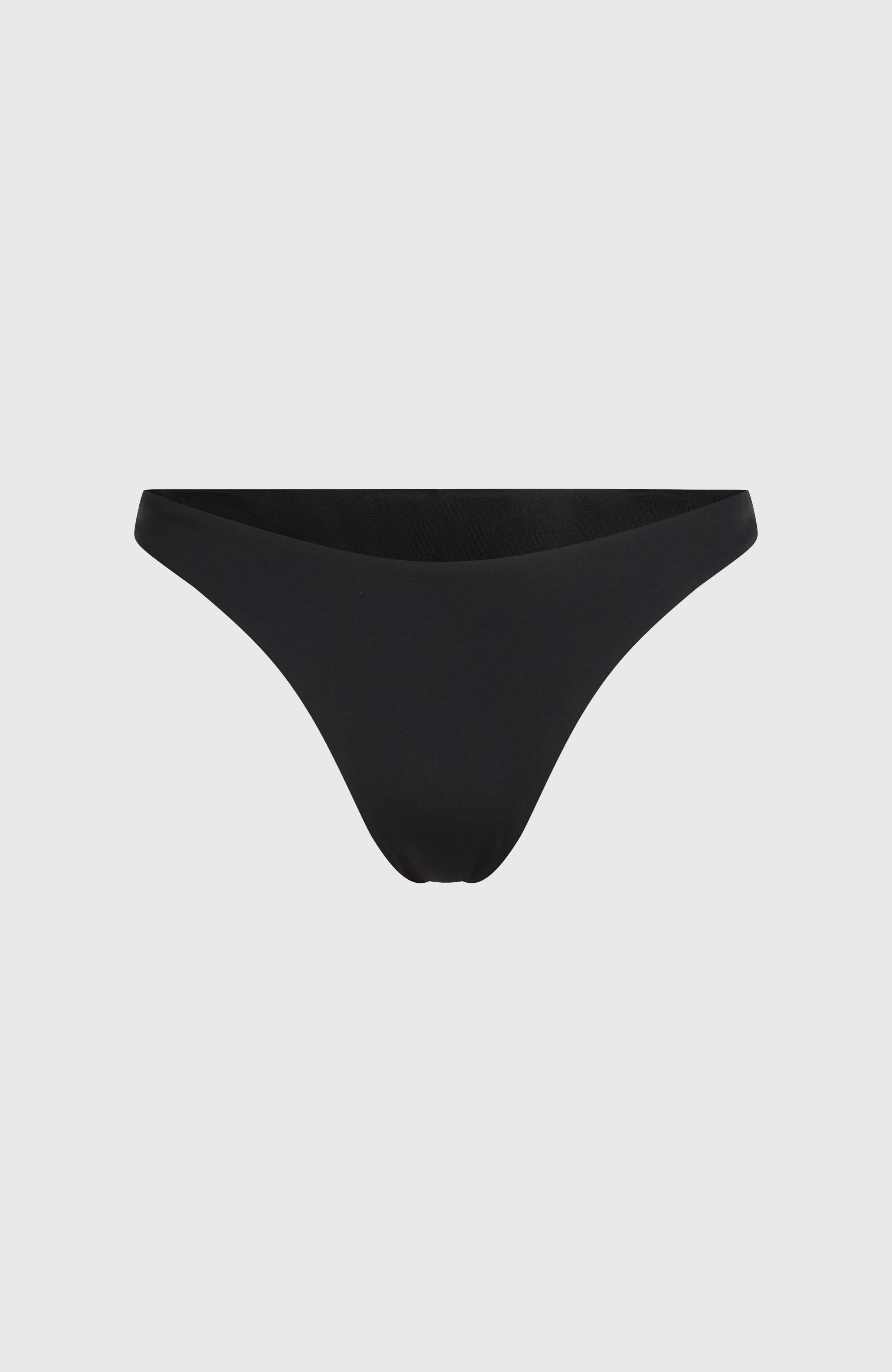 Skye Bikini Bottoms Black Out