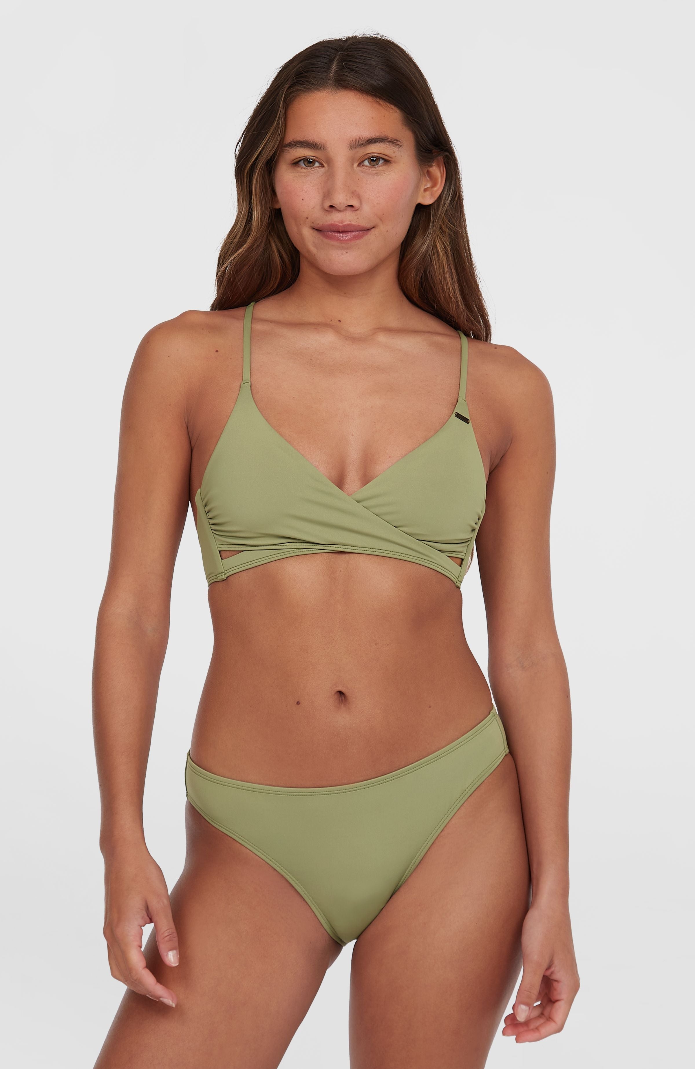 Rita Bikini Bottoms Avery Fern