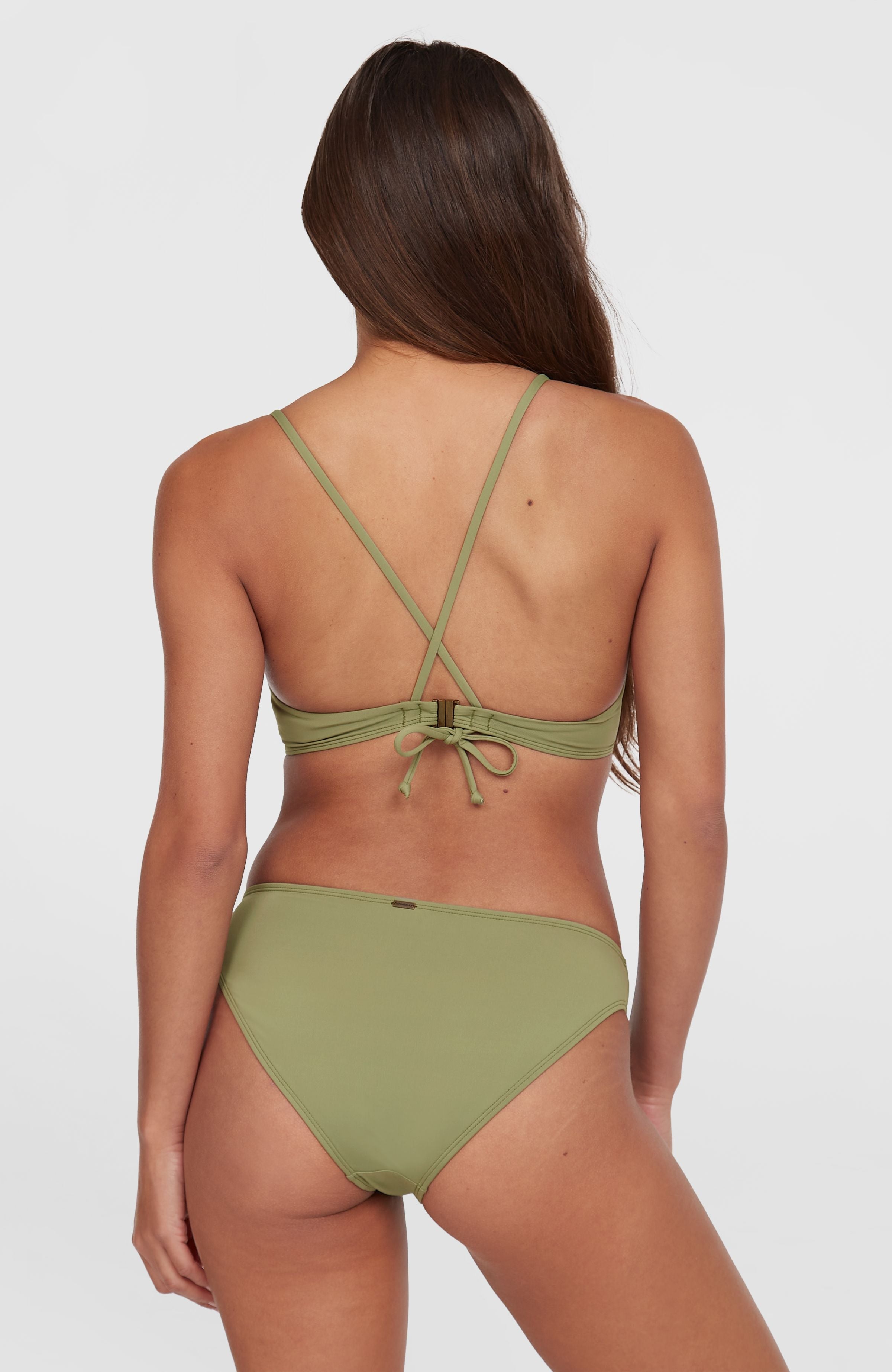 Rita Bikini Bottoms Avery Fern