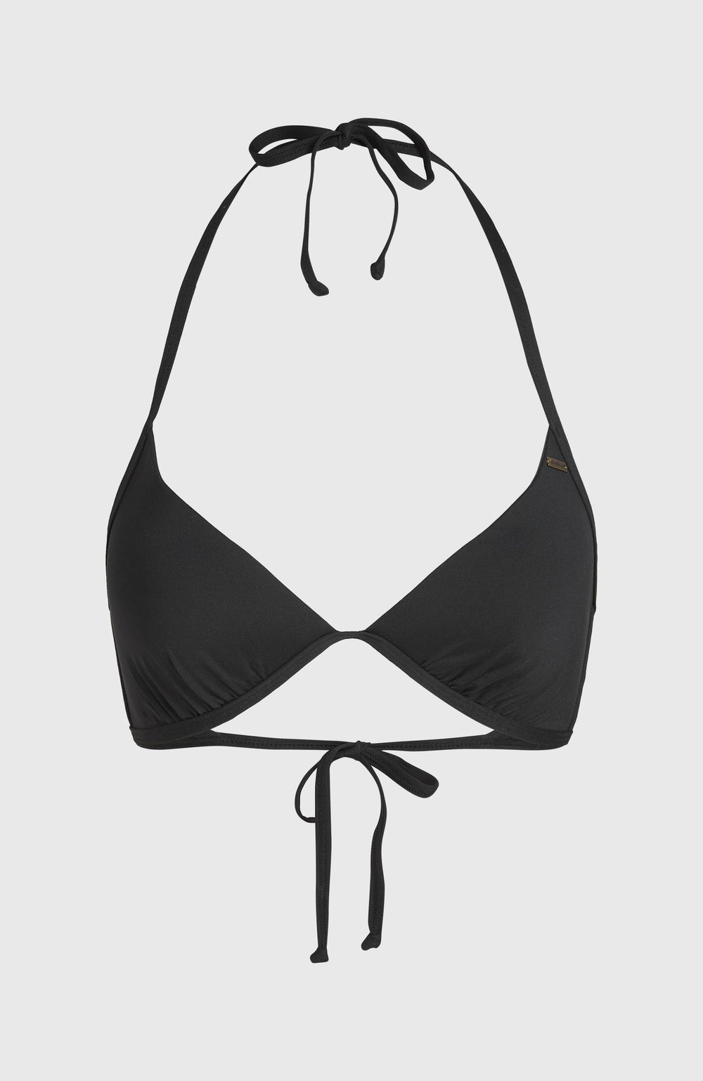 Sao Bikini Top Black Out