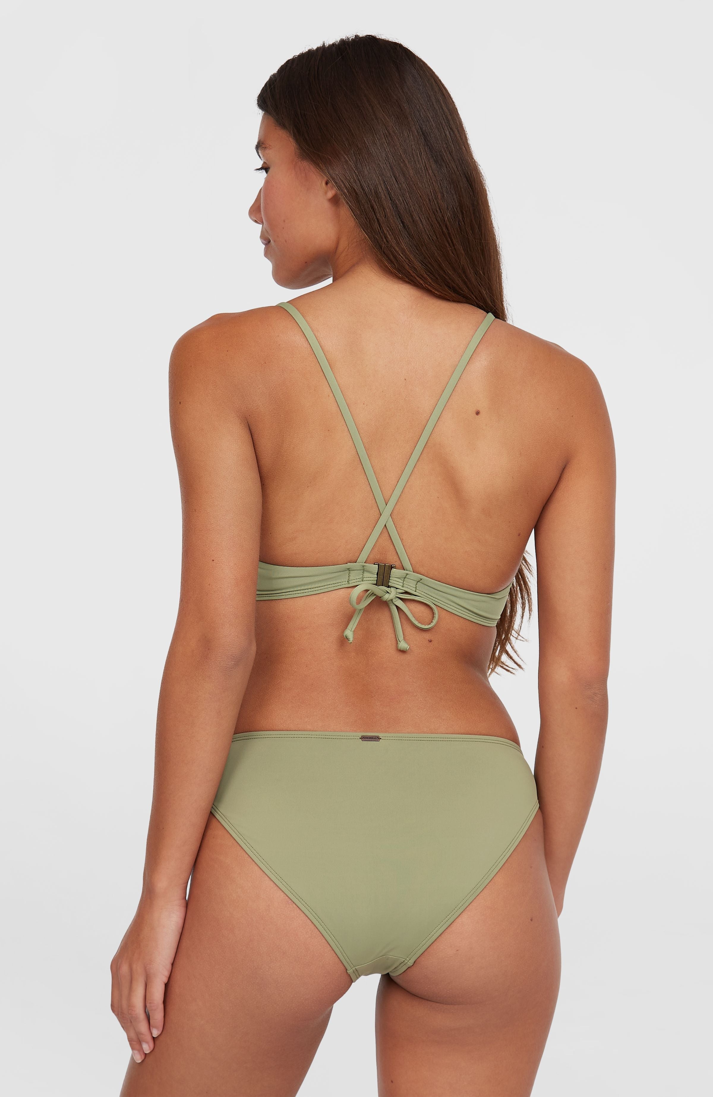 Baay Bikini Top Avery Fern