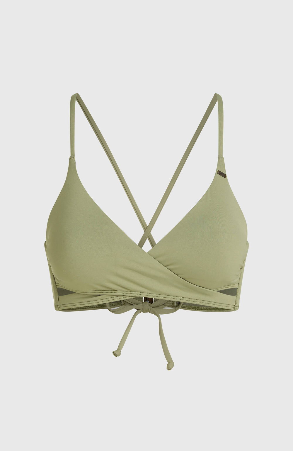 Baay Bikini Top Avery Fern