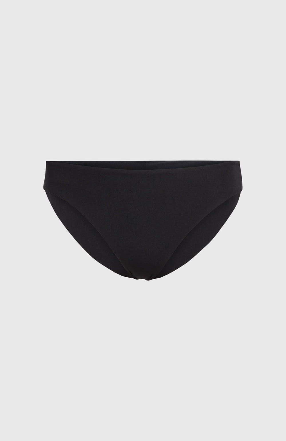 Maoi Bikini Bottoms Black Out