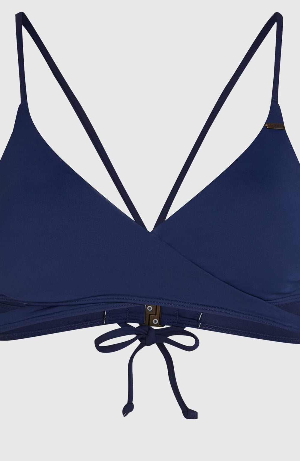 Essentials Baay Maoi Bikini Set Blueberry