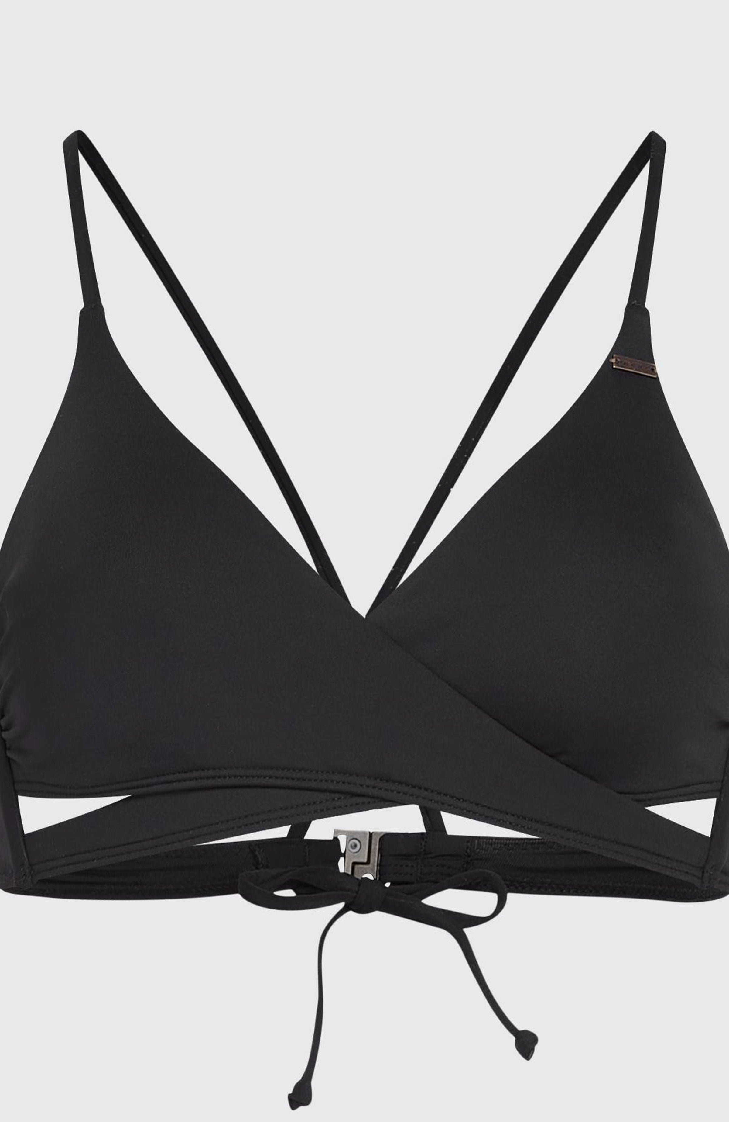 Essentials Baay Maoi Bikini Set Black Out