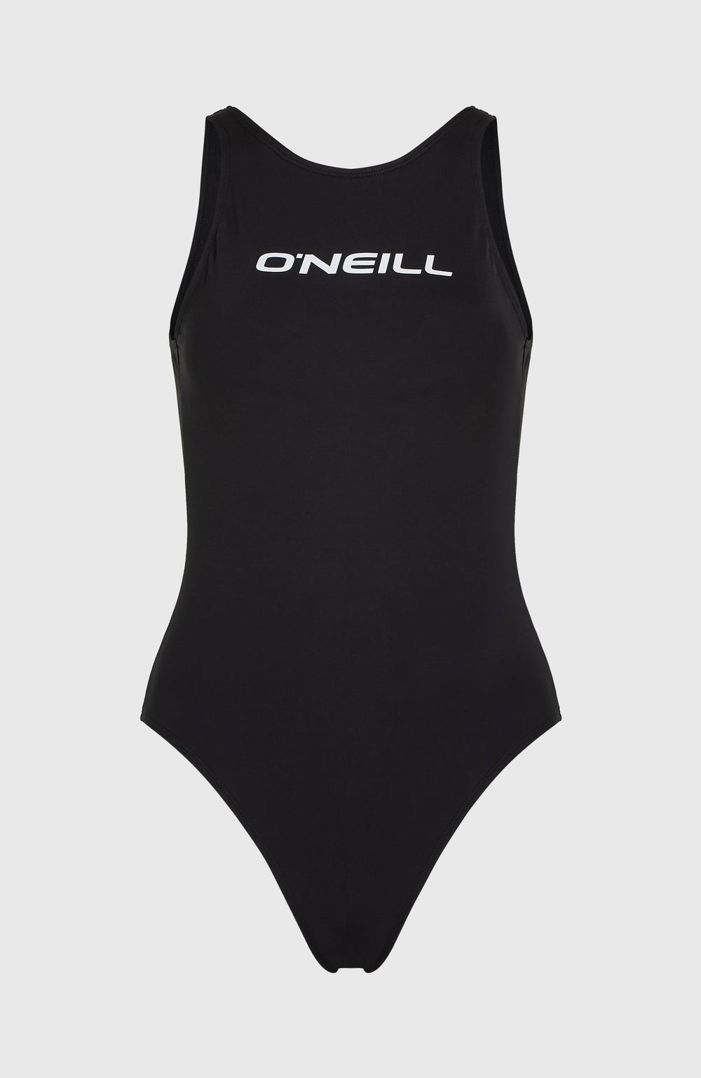 Essentials O'Neill Logo Swimsuit Black Out