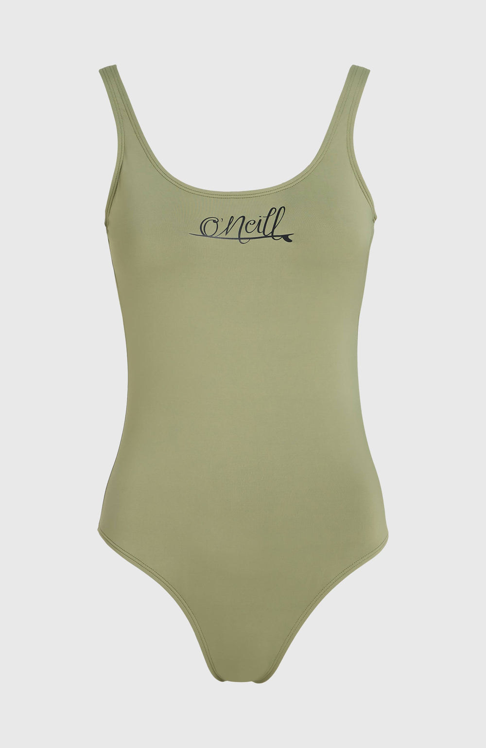 Essentials Script Swimsuit Avery Fern
