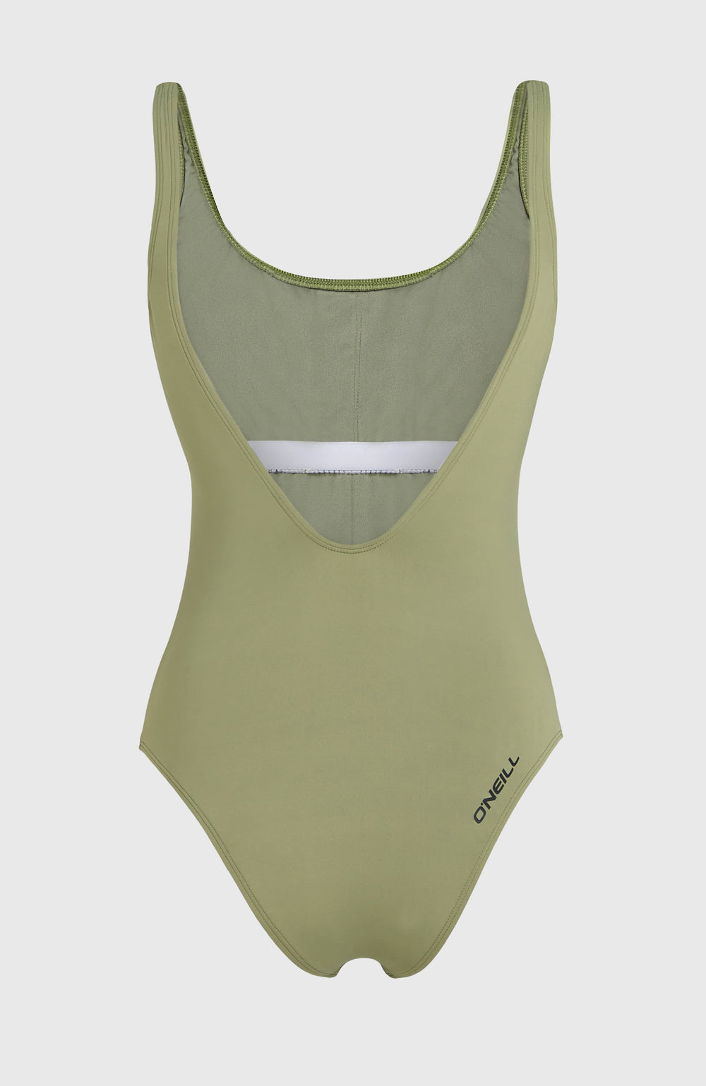 Essentials Script Swimsuit Avery Fern
