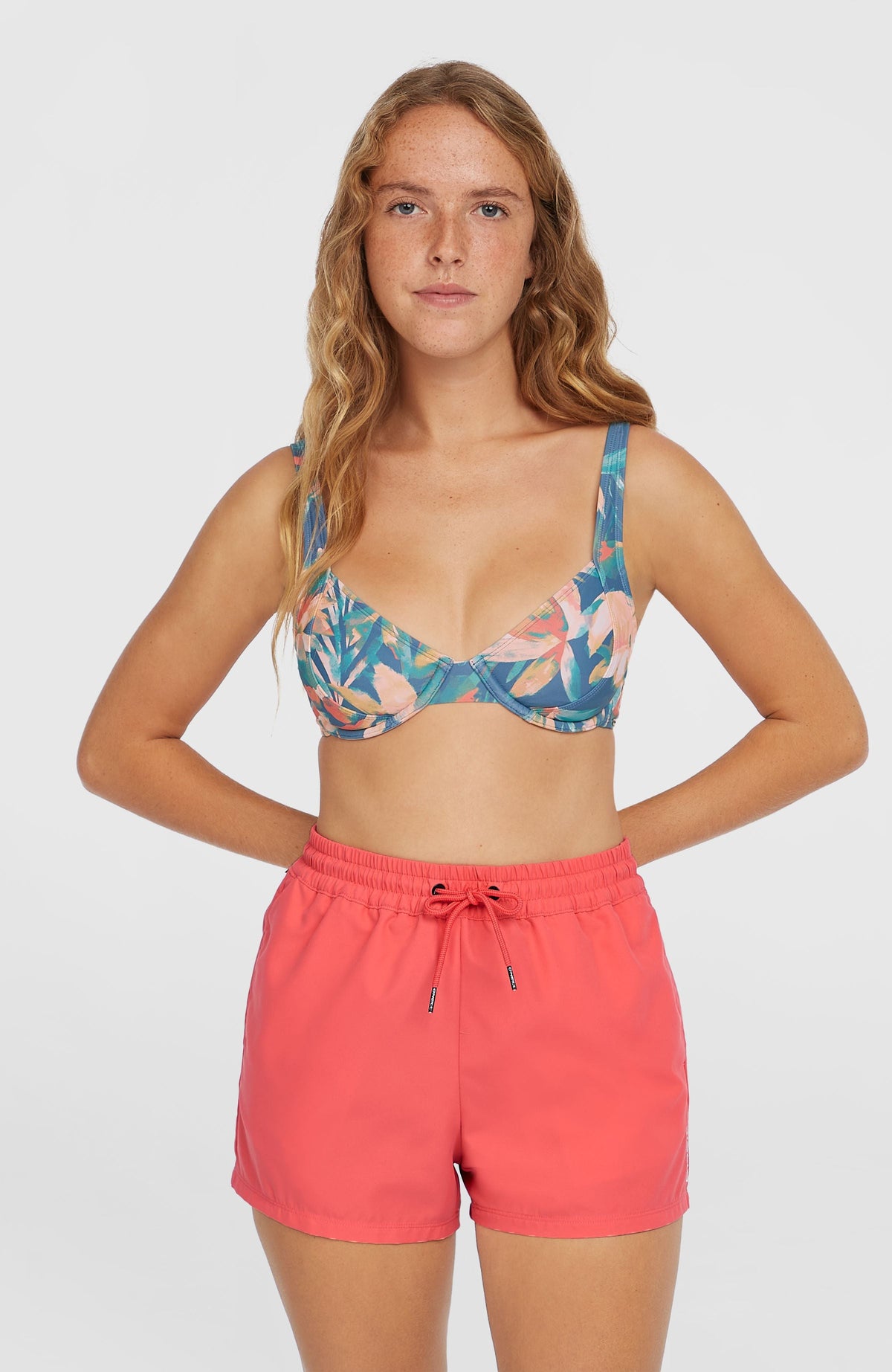Essentials 12'' Swim Shorts Froly