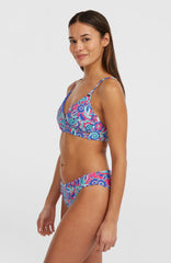 Baay Maoi Bikini Set Pink Hot Spell