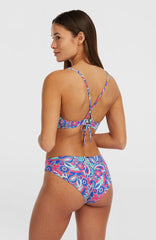 Baay Maoi Bikini Set Pink Hot Spell