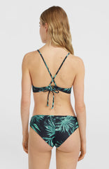 Baay Maoi Bikini Set Blue Faye
