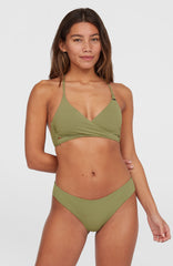 Essentials Baay Maoi Bikini Set Avery Fern