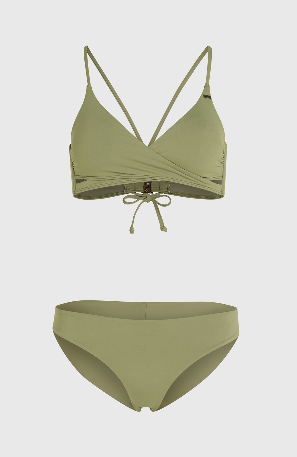 Essentials Baay Maoi Bikini Set Avery Fern