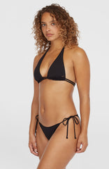 Women Of The Wave Mother Maracas Bikini Set Black Out