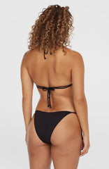 Women Of The Wave Mother Maracas Bikini Set Black Out