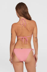 Women Of The Wave Mother Maracas Bikini Set Desert Rose