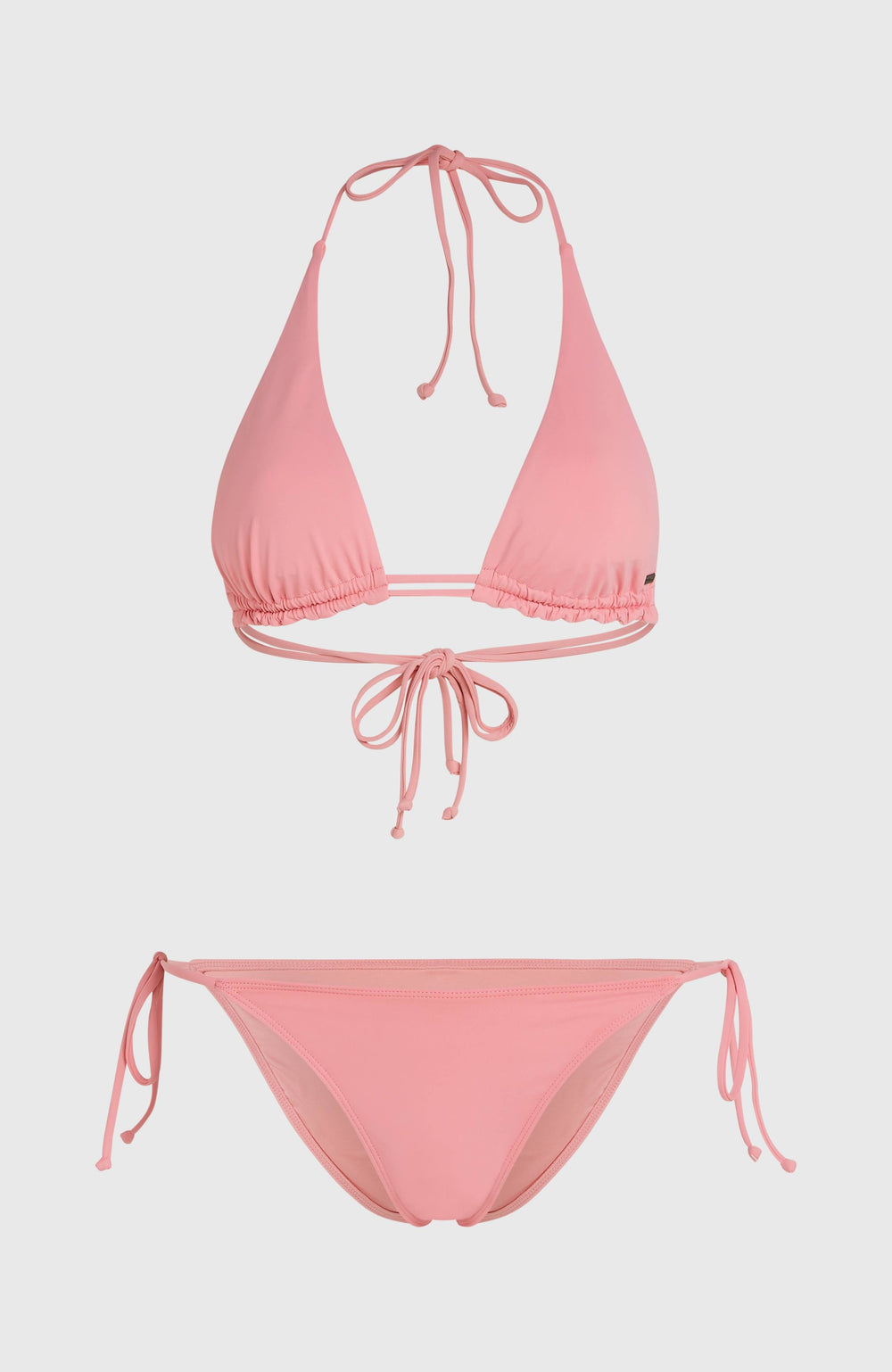 Women Of The Wave Mother Maracas Bikini Set Desert Rose