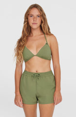 Essentials 12'' Swim Shorts Avery Fern