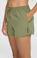 Essentials 12'' Swim Shorts Avery Fern