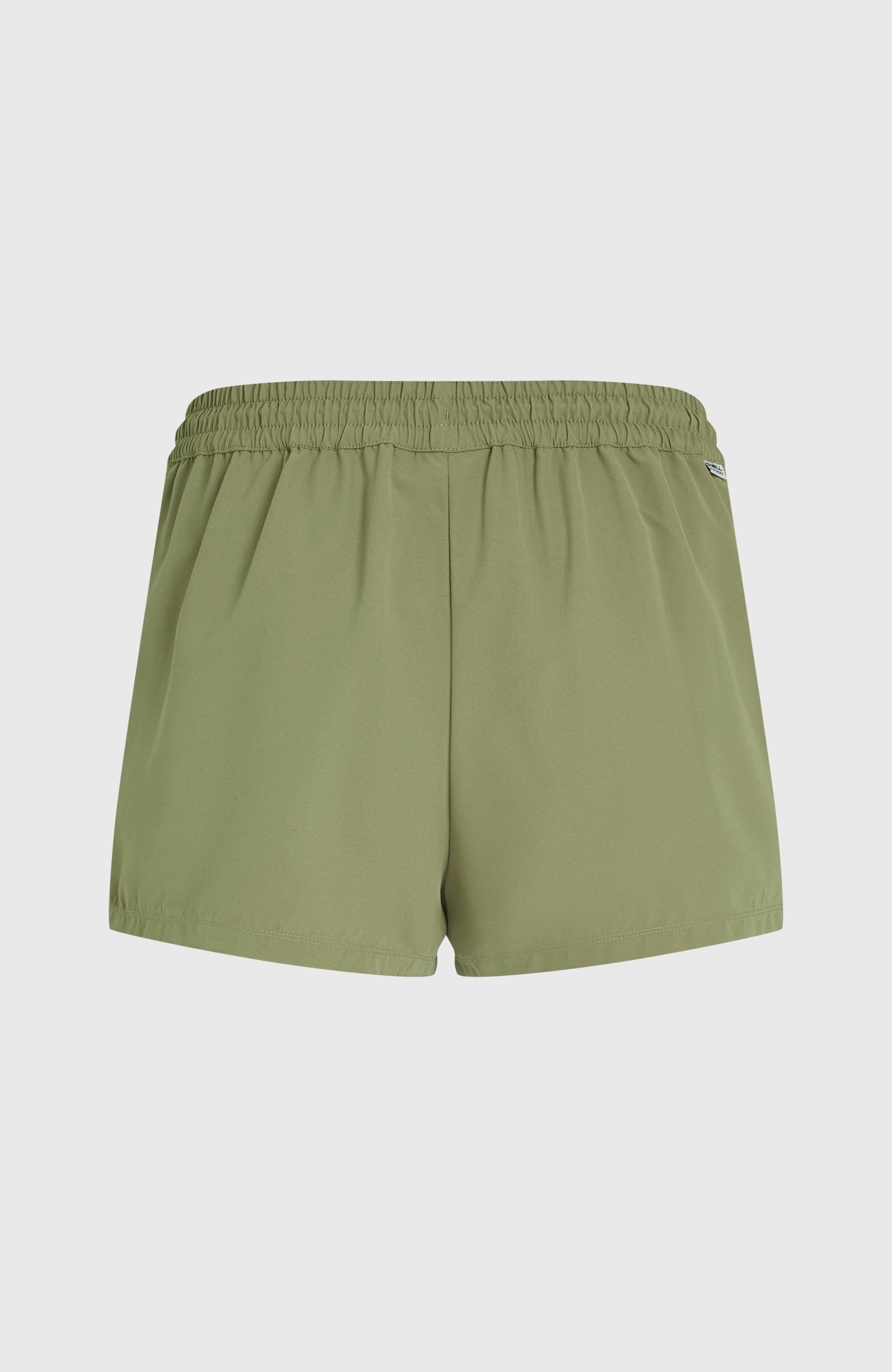 Essentials 12'' Swim Shorts Avery Fern