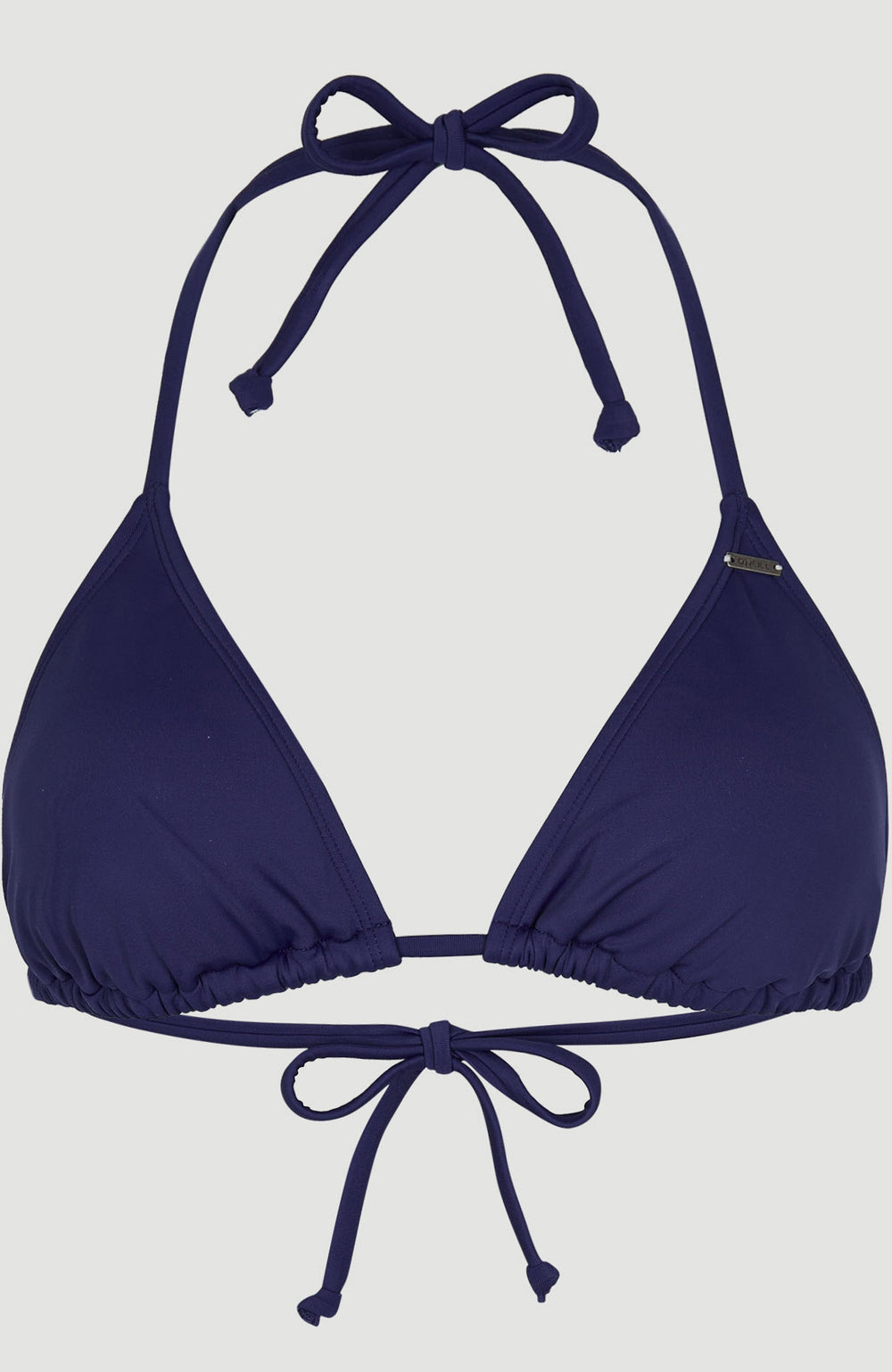 Capri - Bondey Bikini Set Blueberry
