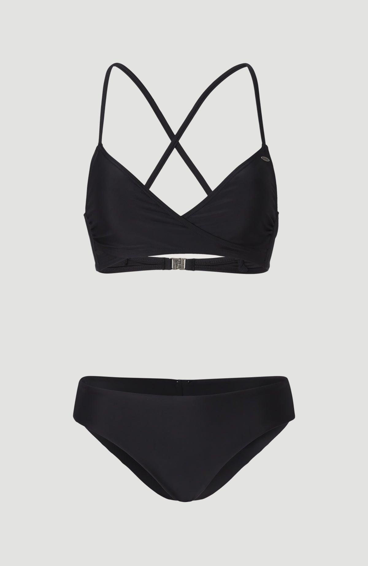 Baay Maoi Bikini Set Black Out