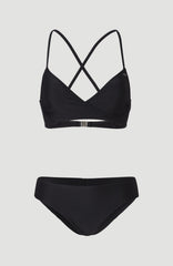 Baay Maoi Bikini Set Black Out