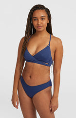 Baay Maoi Bikini Set Blueberry