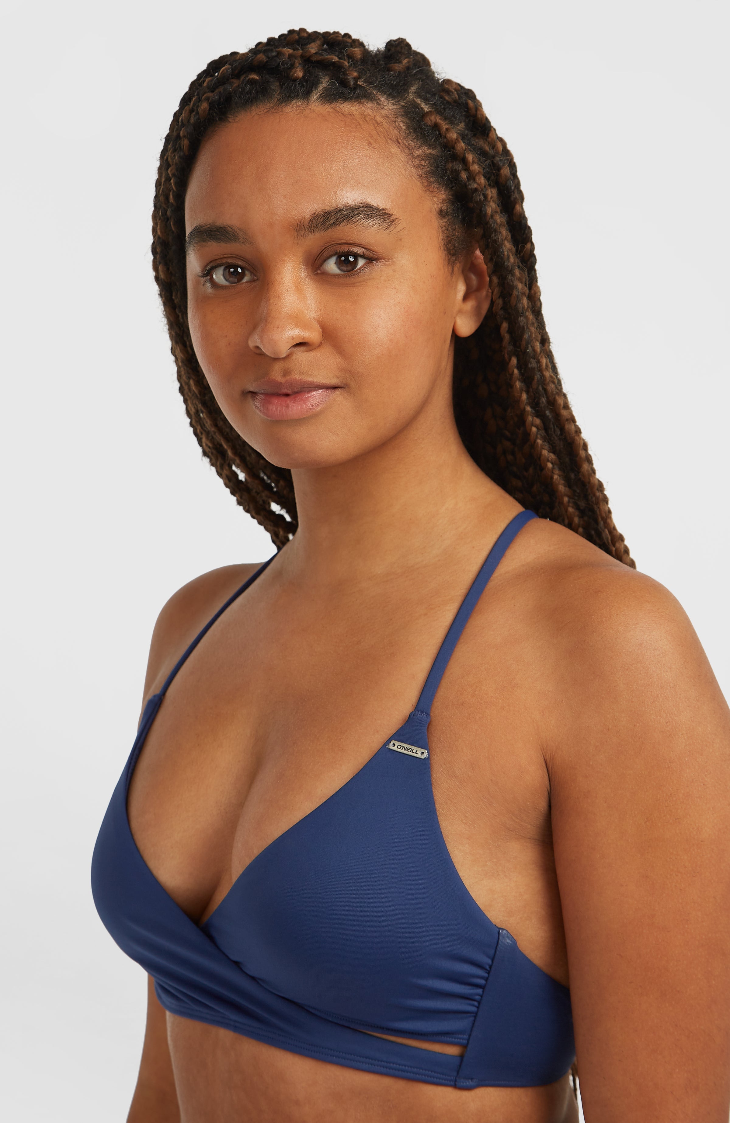 Baay Maoi Bikini Set Blueberry