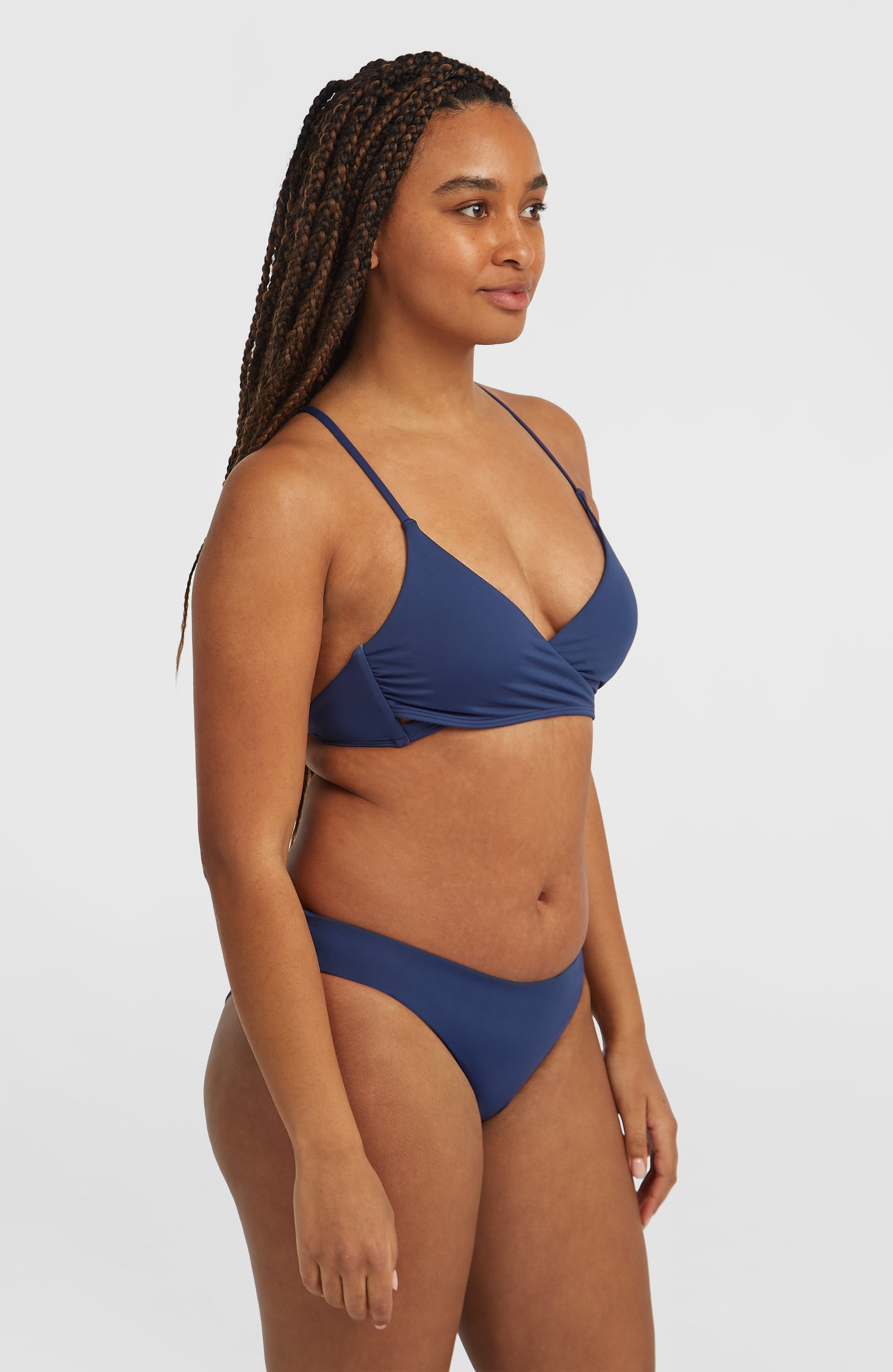 Baay Maoi Bikini Set Blueberry