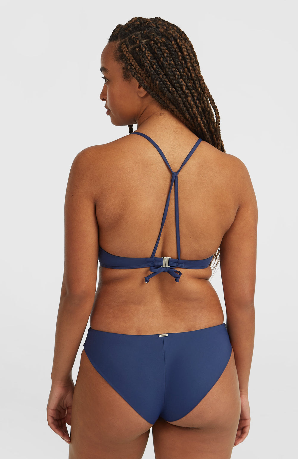 Baay Maoi Bikini Set Blueberry
