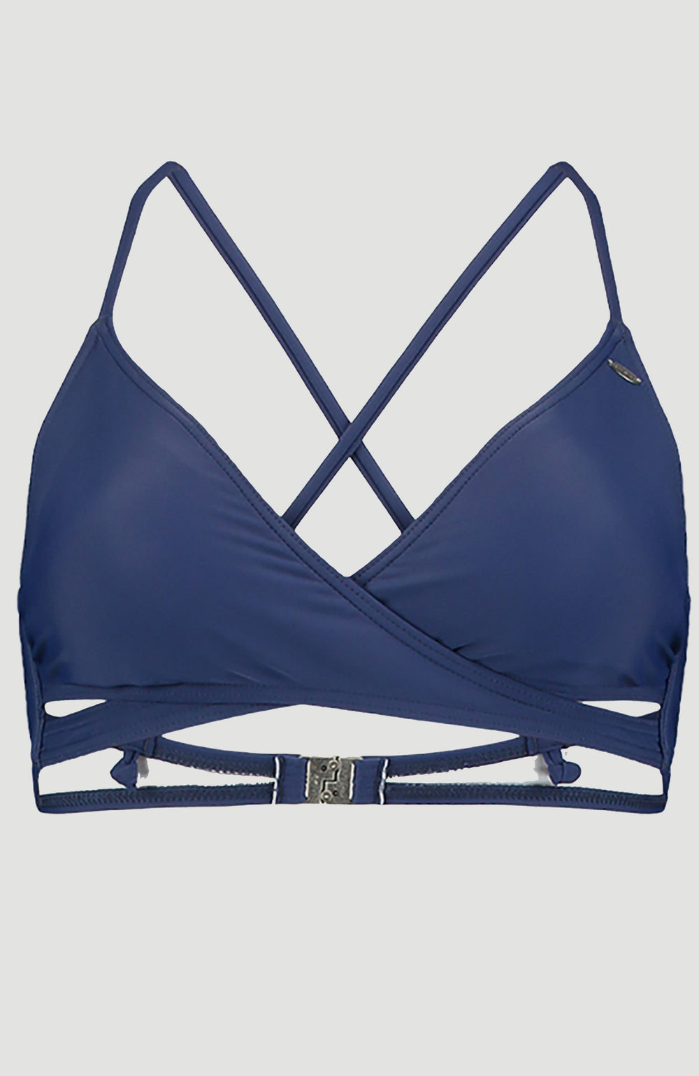 Baay Maoi Bikini Set Blueberry