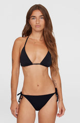 Capri - Bondey Bikini Set Black Out