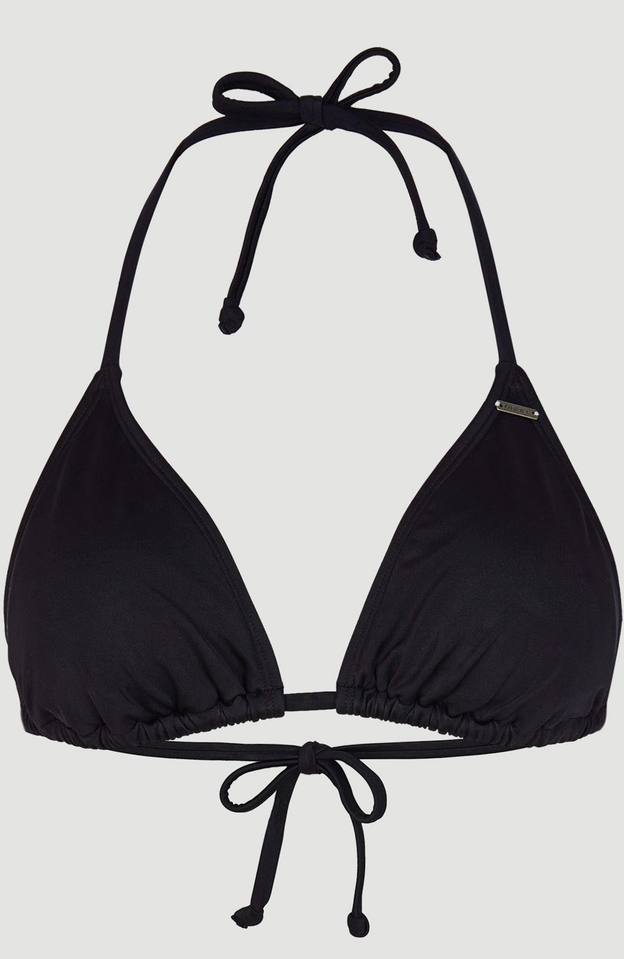 Capri - Bondey Bikini Set Black Out